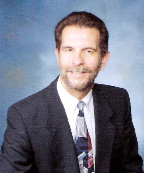 Attorney Malcolm R. Smith